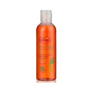 Kelkin Tea Tree Foot Soak 200ml Kelkin Tea Tree Foot Soak 200ml