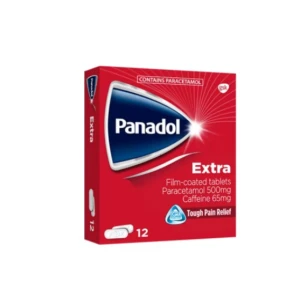 Panadol Extra cc 24 Pack