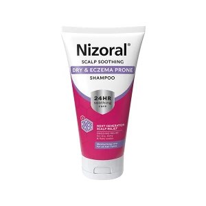 Nizoral Dry & Eczema Prone Shampoo 200ml