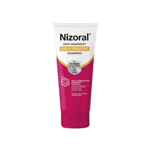 Nizoral Anti Dandruff Daily Prevent Shampoo 200ml