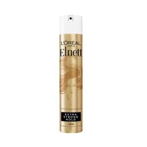 LOreal Paris Elnett Hair Spray Supreme 400ML