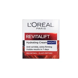LOreal Dermo Expertise Revitalift Night Pot 50ml