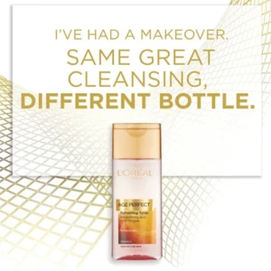 LOreal Dermo Expertise Age Perfect Toner 200ml LOreal Dermo Expertise Age Perfect Toner 200ml