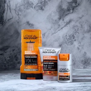 Loreal Men Expert Alive & Kicking Set Loreal Men Expert Alive & Kicking Set