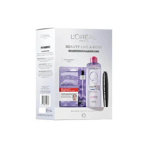 LOreal Beauty Like A Boss Gift Set
