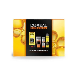 LOreal Men Expert Ultimate Mens Kit