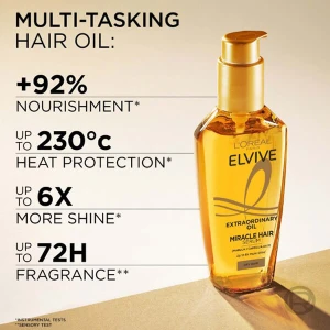 LOreal Elvive Extraordinary Day & Night Set