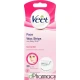 Veet Hair Removal Kit & Finishing Cream (2 x 50ml) Veet Hair Removal Kit & Finishing Cream (2 x 50ml)