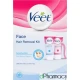 Veet Hair Removal Kit & Finishing Cream (2 x 50ml) Veet Hair Removal Kit & Finishing Cream (2 x 50ml)