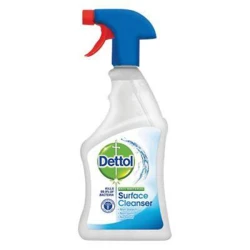 Dettol Antibacterial Spray 500ml Dettol Antibacterial Spray 500ml