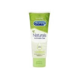Durex Natural Pleasure Gel 100ml