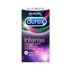 Durex Intense Condoms (12)