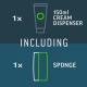 Veet For Men In Shower Cream 150ml Veet For Men In Shower Cream 150ml