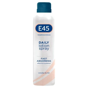E45 Daily Lotion Spray 200ml