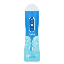 Durex Tingling Lubricant 100ml