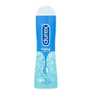 Durex Tingling Lubricant 100ml