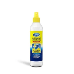 Scholl Antifungal Shoe Spray 150ml Scholl Antifungal Shoe Spray 150ml