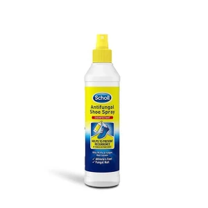 Scholl Antifungal Shoe Spray 150ml