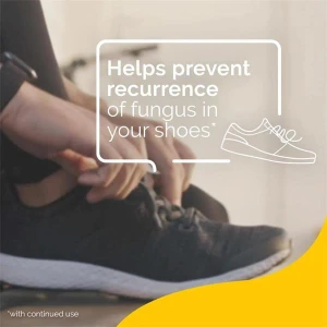 Scholl Antifungal Shoe Spray 150ml
