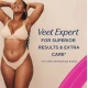 Veet Expert Wax Strips Face Normal 20pack Veet Expert Wax Strips Face Normal 20pack