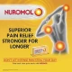 Nuromol Dual Action Pain Relief 500 / 200mg 24 Tablets
