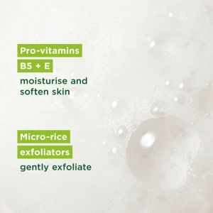 Simple Cleanse Gentle Cleansing Scrub 75ml Simple Cleanse Gentle Cleansing Scrub 75ml
