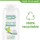 Simple Kind To Hair Gentle Care Conditioner 200ml Simple Kind To Hair Gentle Care Conditioner 200ml