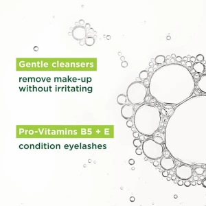 Simple Cleanse Gentle Eye Makeup Remover 125 Ml Simple Cleanse Gentle Eye Makeup Remover 125 Ml