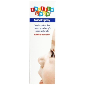 Snuffle Babe Nasal Spray 15ml