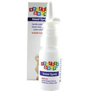 Snuffle Babe Nasal Spray 15ml Snuffle Babe Nasal Spray 15ml