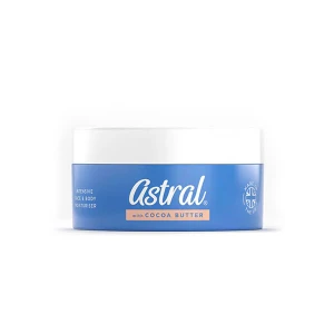 Astral Cocoa Butter 200ml Astral Cocoa Butter 200ml