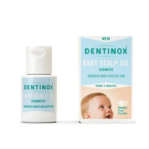 Dentinox Scalp Oil 30ml