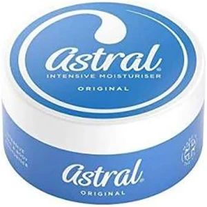 Astral Cream Large Tub 200 ml