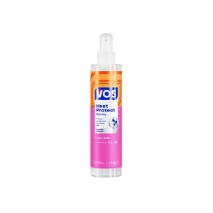 Vo5 Heat Protect Stay Spray 200ml