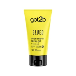 Schwarzkopf Got2b Glued Styling Water Resistant Spiking Glue 150ml