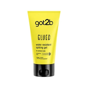 Schwarzkopf Got2b Glued Styling Water Resistant Spiking Glue 150ml