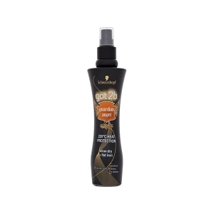 Schwarzkopf Got2B Guardian Angel 220 Heat Protection 200Ml Schwarzkopf Got2B Guardian Angel 220 Heat Protection 200Ml