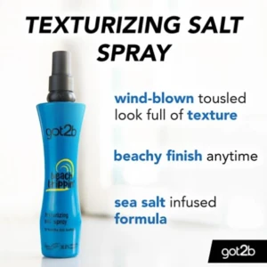 Schwarzkopf Got2b Beach Matt Spray Schwarzkopf Got2b Beach Matt Spray