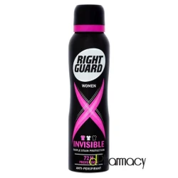 Right Guard Xtreme Dry Antiperspirant Deodorant For Women 150Ml