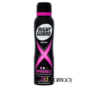 Right Guard Xtreme Dry Antiperspirant Deodorant For Women 150Ml