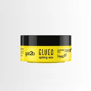 Schwarzkopf Got2b Glues Spiking Hair Wax 150Ml