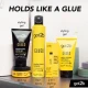 Schwarzkopf Got2b Glues Spiking Hair Wax 150Ml Schwarzkopf Got2b Glues Spiking Hair Wax 150Ml