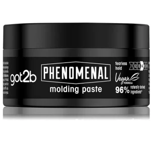 Schwarzkopf Got2b Phenomenal Moulding Paste 100 Schwarzkopf Got2b Phenomenal Moulding Paste 100