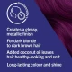 Schwarzkopf Live Urban Metallics Hair Colour U69 Amethyst Chrome Schwarzkopf Live Urban Metallics Hair Colour U69 Amethyst Chrome