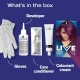 Schwarzkopf Live Urban Metallics Hair Colour U69 Amethyst Chrome Schwarzkopf Live Urban Metallics Hair Colour U69 Amethyst Chrome