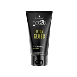 Schwarzkopf Got2b Ultra Glued 150ml Schwarzkopf Got2b Ultra Glued 150ml
