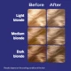 Schwarzkopf Live Intense Colour Honey B16 Schwarzkopf Live Intense Colour Honey B16