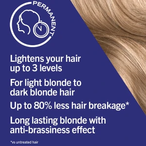 Schwarzkopf Live Intense Colour Honey B16 Schwarzkopf Live Intense Colour Honey B16