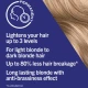Schwarzkopf Live Intense Colour Honey B16 Schwarzkopf Live Intense Colour Honey B16