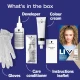 Schwarzkopf Live Intense Colour Honey B16 Schwarzkopf Live Intense Colour Honey B16